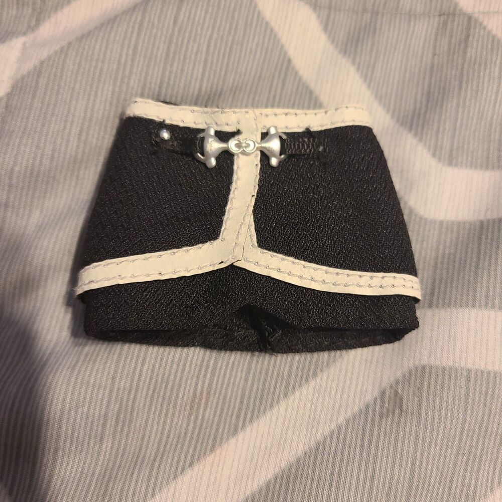 Shadow High Ainsley Slater Special Edition Doll Skirt Only